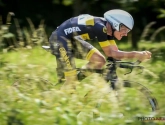 Veldrijders domineren proloog Flèche du Sud: ploegmaat houdt Toon Aerts van winst