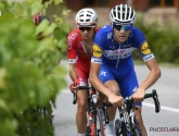 OFFICIEEL: Belgische rondehoop Laurens De Plus vertrekt bij Quick-Step Floors: "Een unieke kans"