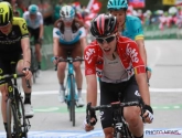 21-jarige Lotto Soudal-Belg blinkt uit in Zwitserland met 4x top 12 op rij: "Ik wil gewoon van deze reis genieten"