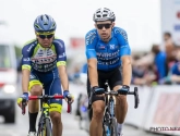 Wout Van Aert nodigt fans uit voor D-Day, al moet hij er de spottende reacties van collega's bijnemen