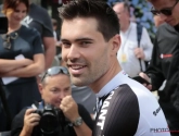 Dumoulin blijft Froome nipt voor in tijdrit, gele trui wel niet meer bedreigd