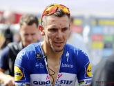 Documentaire over Philippe Gilbert in de maak