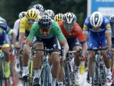 BORA-hansgrohe komt met update over groene trui Peter Sagan