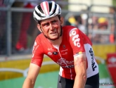 Lotto Soudal komt met blessure-update van zwaar gehavende Tiesj Benoot