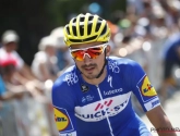 Opnieuw prijs voor Quick-Step Floors: Julian Alaphilippe wint in San Sebastian, Nederlander voor de vierde keer in vijf jaar op het podium