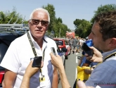 Patrick Lefevere niet om aan te spreken: "Als het van mij afhangt, stapt de ploeg uit de Ronde van San Juan"