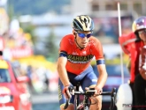 Belg, 21 jaar, onbekend én toch de nieuwe ploegmaat van Vincenzo Nibali: "Onze ploegdokter wist niet wat hij zag"