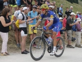 Bijzonder sterke Philippe Gilbert is niet te houden op monsterlijke slotklim en wint in de Ronde van Spanje 