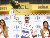 Quick-Step Floors heeft vierde ritzege in de Tour te pakken