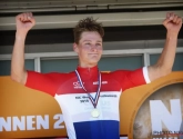 Mathieu van der Poel schrijft geschiedenis na nieuwe Nederlandse titel