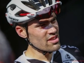 Dumoulin gaat akkoord met De Gendt en schiet UCI-voorstel af