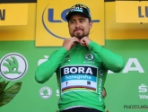 ? Peter Sagan en ploegmaats van BORA-hansgrohe pakken uit met bijzondere kerstvideo