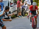 Mollema haalt uit naar jury Giro: "Winnaar zou bloemen moeten sturen naar RAI"