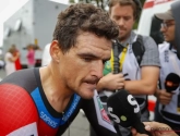 Vermoeide Greg Van Avermaet neemt belangrijke beslissing over programma