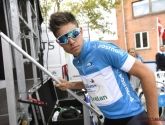 Advocaat Sniper Cycling plaatst kanttening bij groen licht voor Wout van Aert