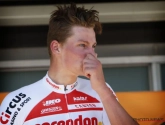 Corendon-Circus boven in Arctic Race of Norway! Mathieu van der Poel moet alleen ploegmaat voor zich dulden