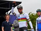 Peter Sagan met mening die kan tellen: "Vind het een saaie sport"