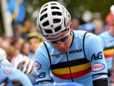 Entourage verwacht Wout van Aert in Jumbo-shirt aan start van de Omloop