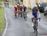 Landgenoot van Deceuninck-Quick-Step stapt af in Ronde van Romandië door ziekte 