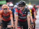 Nieuwe carrièrewending voor Greg Van Avermaet? "Ik kan me wel vinden in de woorden van Mathieu van der Poel"