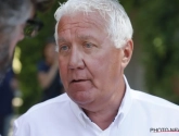 Patrick Lefevere: "Het enige wat mij stoort aan Sky is dat hun teammanager even veel verdient als Froome. En dat terwijl ik mezelf beter vind"