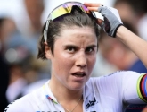 Sanne Cant heeft een niet mis te verstane boodschap: "Zo maak je de vrouwenkoers kapot"