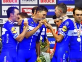 OFFICIEEL: Quick-Step Floors legt 21-jarig talent onder contract