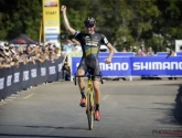 Aerts heerst op de Koppenberg, slechts ereplaats voor van Aert en zwalpende van der Poel finisht op meer dan vier minuten