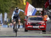 Remco Evenepoel zal geen zestig dagen koersen in zijn eerste profjaar