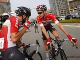 Gekkenwerk of niet? Lotto Soudal-ploegmaats Thomas De Gendt en Tim Wellens gaan voor opmerkelijke 'stunt' na Lombardije