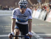 Van der Poel krijgt er een extra, Belgische, ploegmaat bij