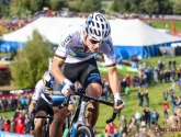 Advies voor Wout Van Aert: "Misschien moet hij nog eens aankloppen bij Niels Albert?"