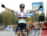 Wout van Aert slaagt in datgene wat hij al zo lang probeert: "Eindelijk"