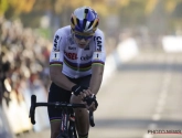 "Wout Van Aert vanaf 1 maart 2019 bij nieuwe werkgever"