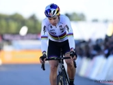 Ruim verschil met van der Poel verbaast van Aert niet