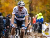 Mathieu van der Poel: "Ik verwacht Wout wel een keer, maar die toestand van zijn ploeg zal wel in zijn hoofd spelen"