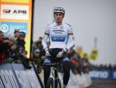 Mathieu van der Poel volgt een wel heel bijzonder sportdieet