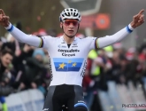 Mathieu van der Poel blikt in exclusief gesprek terug op bewogen cross: "Die man doet dat ook niet expres"