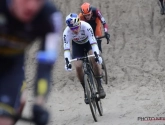 Mag Wout Van Aert losfietsen na de wedstrijd of niet? UCI-commissaris schept duidelijkheid