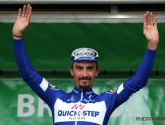 Alaphilippe verzilvert bloedvorm met ritzege in Tirreno-Adriatico, Van Avermaet strandt op tweede plek