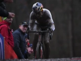 Wout Van Aert haalt na afloop van Wereldbeker in Namen uit naar UCI: "Doet me beetje denken aan mijn schooltijd"