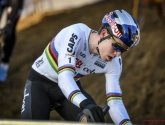 Wout van Aert klaar om bewogen 2018 achter zich te laten: "Ik hoop dat ik nu rust kan vinden"