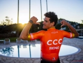 Indrukwekkende Greg Van Avermaet schiet raak in de Ronde van Valencia