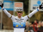 Mathieu van der Poel naar de Spaanse zon: "Aantal overwinningen dit seizoen maakt niet uit, alles op WK nu"