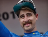 Peter Sagan staat voor onvoorstelbare 'wereldreis': "Nu houd ik het wel vol"