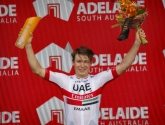 ? Toptalent Philipsen pakt eerste WorldTour-zege in Australië, Ewan gedeklasseerd