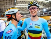 Goud voor Jolien D'hoore en Lotte Kopecky in Nieuw-Zeeland