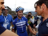 Alaphilippe de nieuwe leider in de Ronde van Colombia