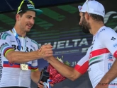 Waarom Fernando Gaviria niet juicht bij zijn ritzeges in de Ronde van San Juan