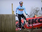 Wout van Aert helemaal klaar voor comeback in Loenhout na dubbele trainingstocht 